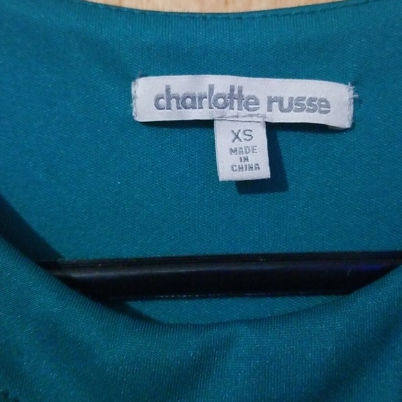 Charlotte Russe Dress - Picture 3 of 4